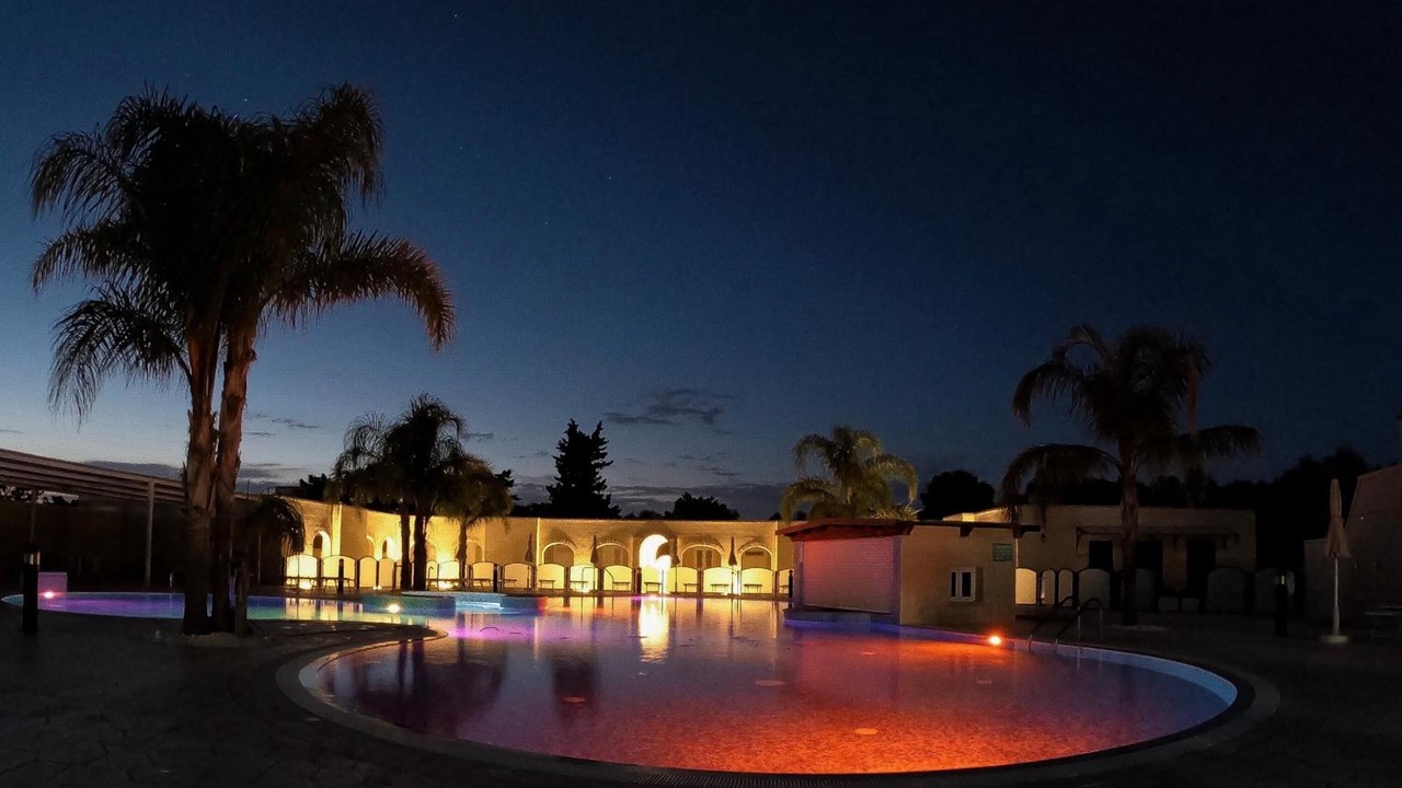 Photo of Outdoor in Otranto