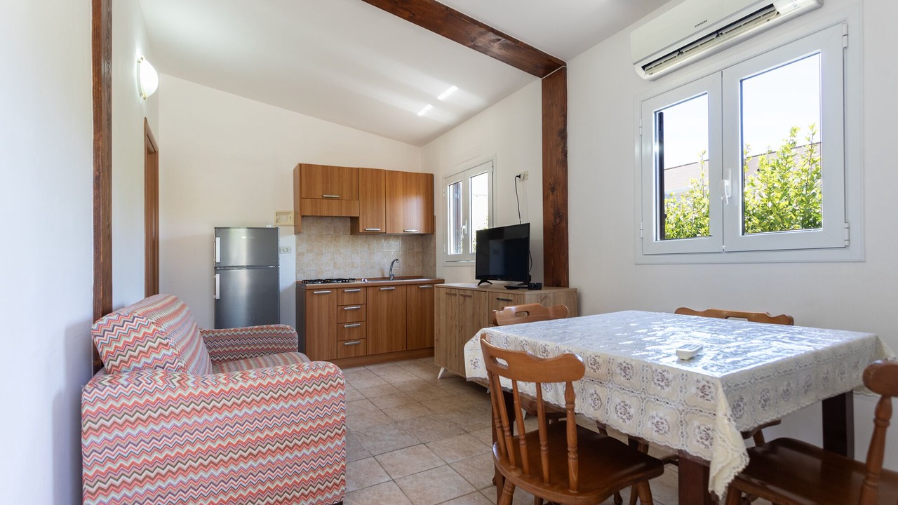Photo of Livingroom in Otranto