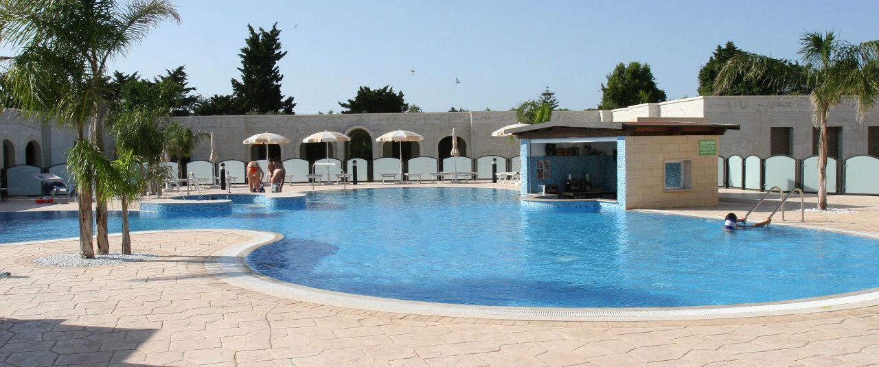 Photo of Outdoor in Otranto