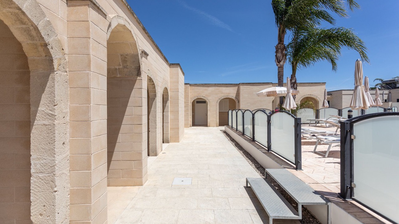 Photo of Outdoor in Otranto