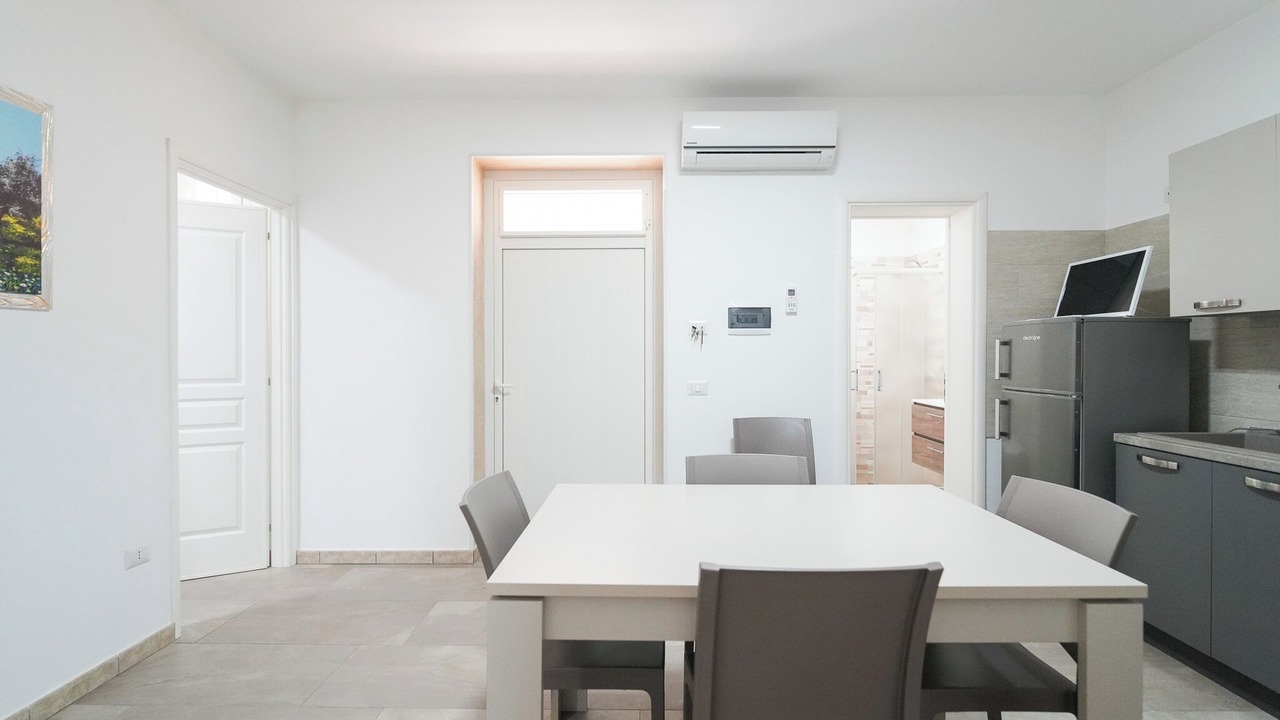 Photo of Livingroom in Otranto