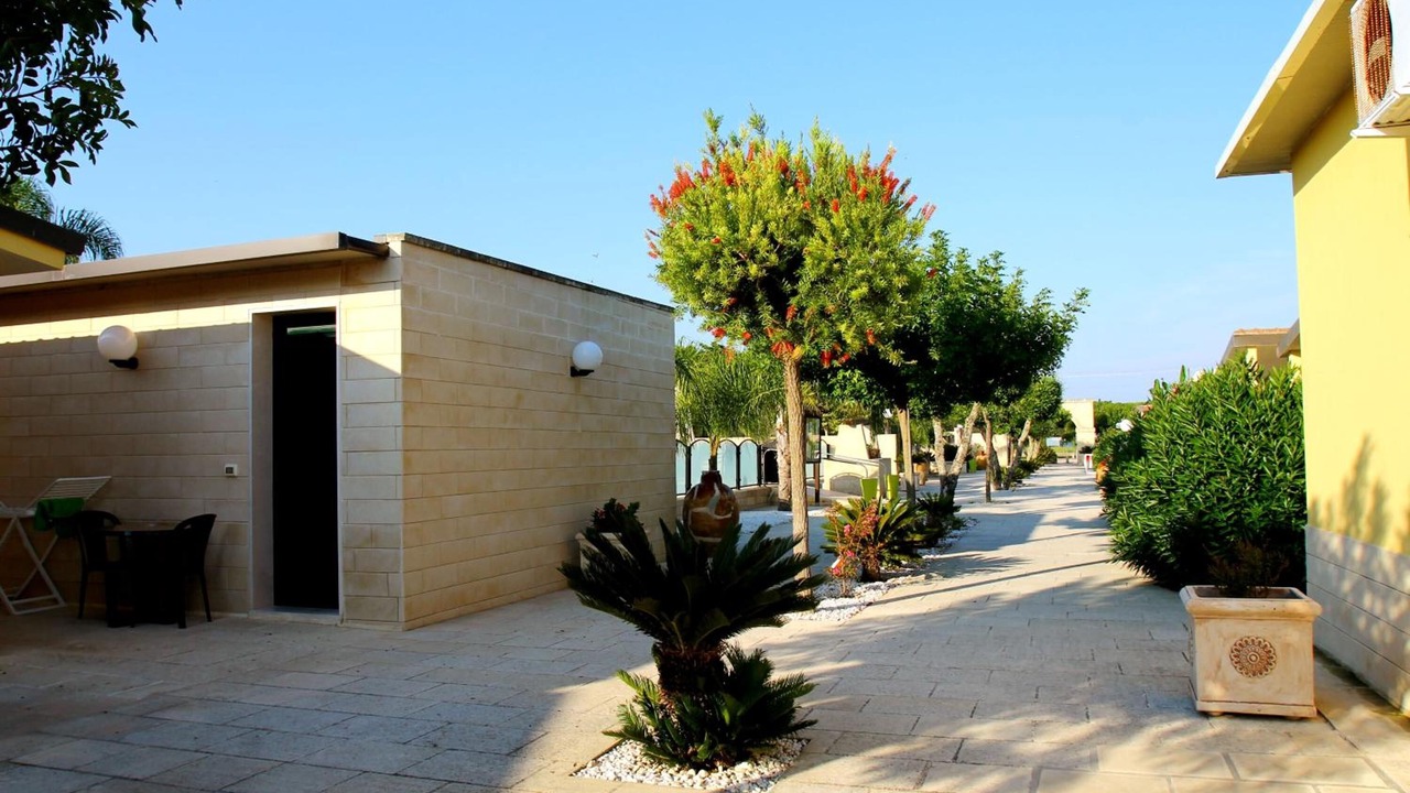 Photo of Outdoor in Otranto