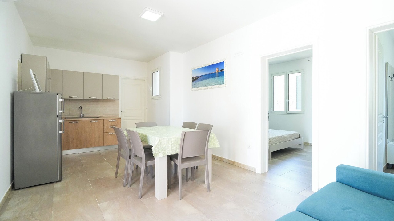 Photo of Bedroom in Otranto