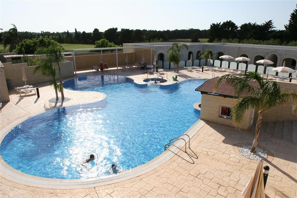 Photo of Outdoor in Otranto