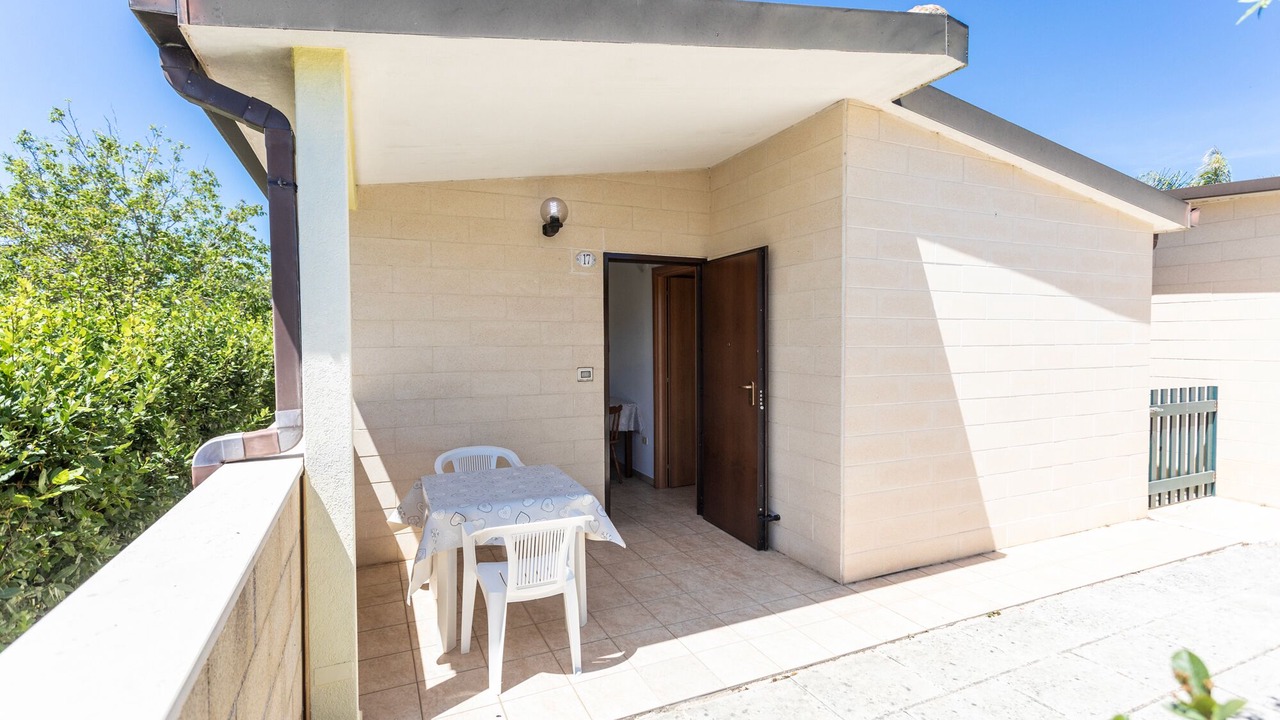 Photo of Outdoor in Otranto