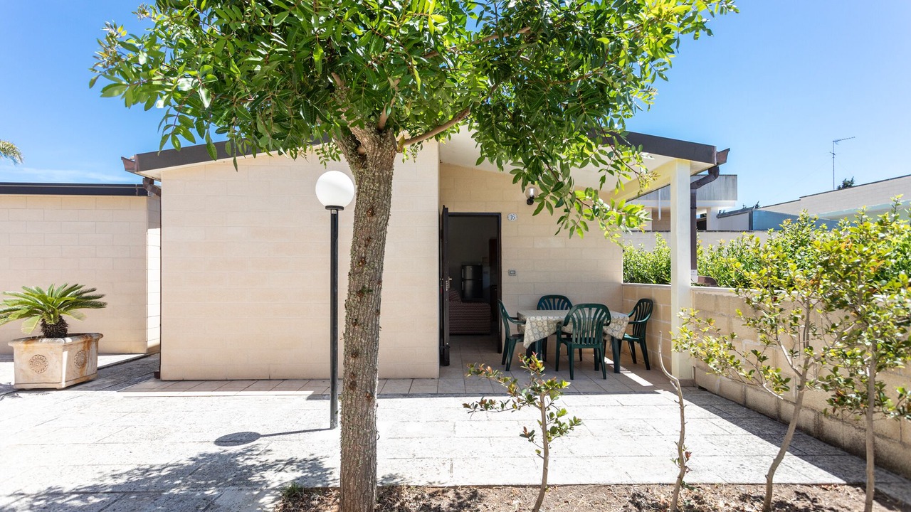 Photo of Outdoor in Otranto