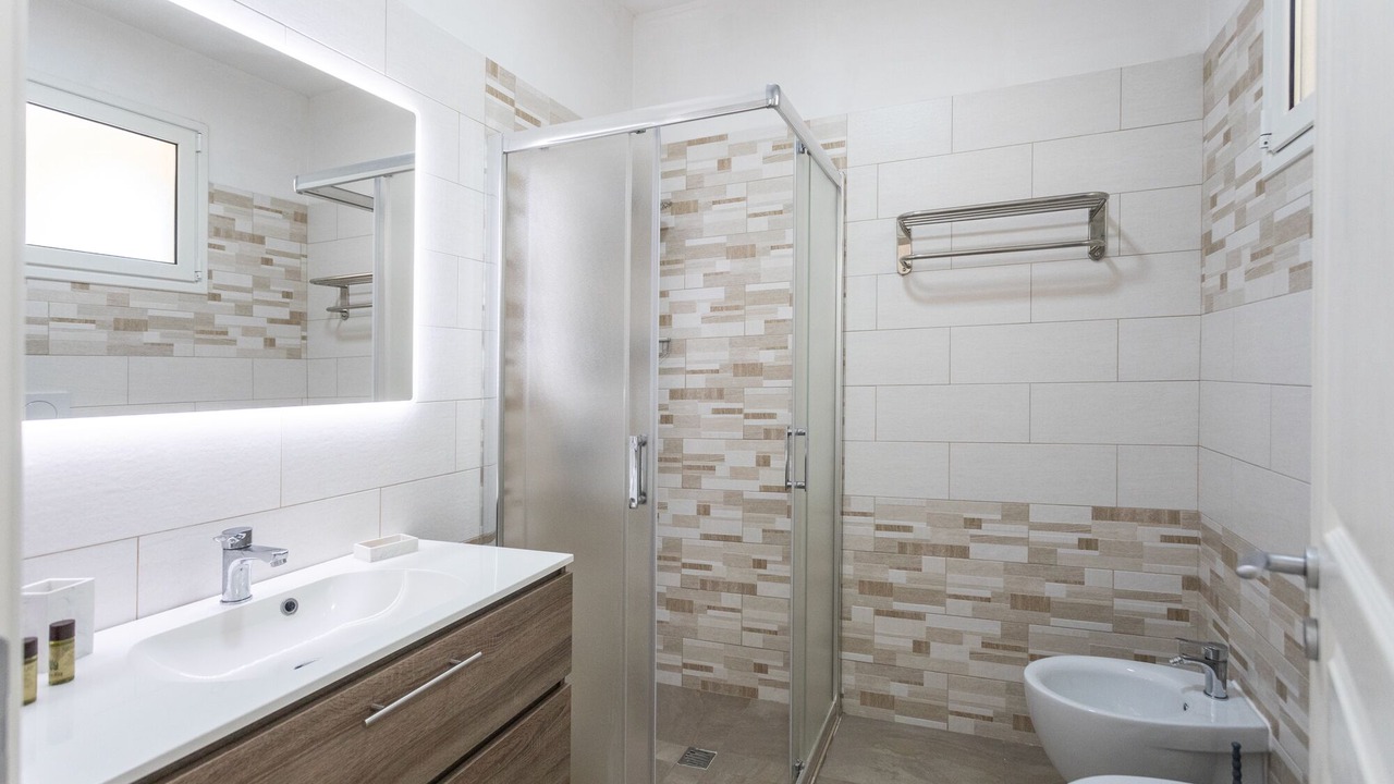 Photo of Bathroom in Otranto