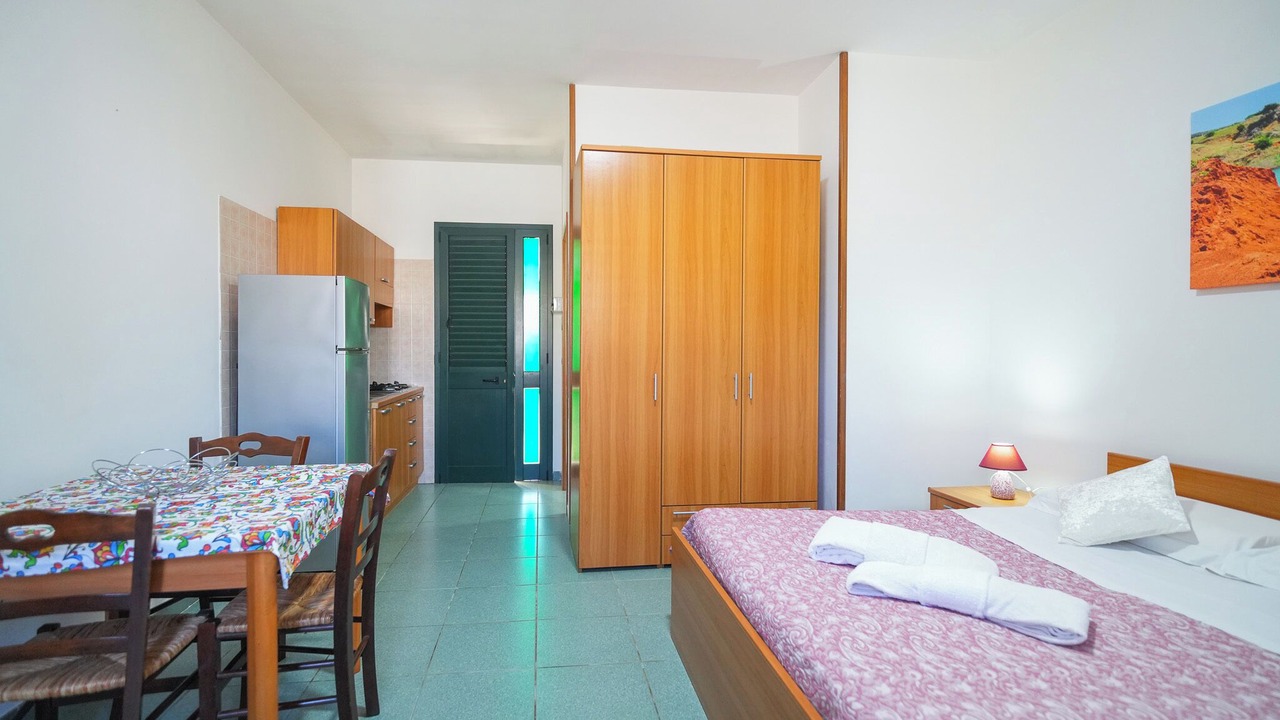 Photo of Bedroom in Otranto