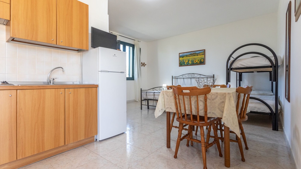 Photo of Kitchen in Otranto