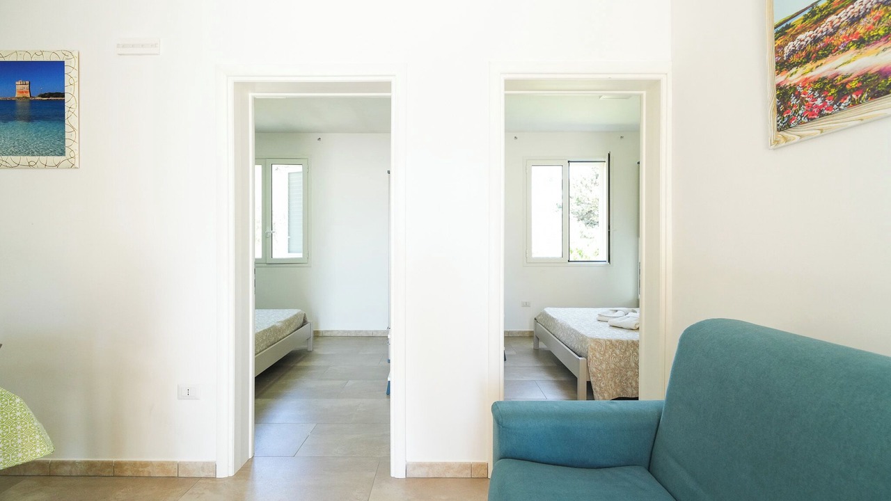 Photo of Bedroom in Otranto