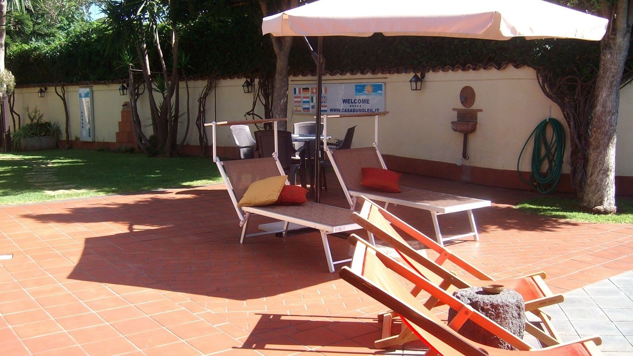Photo of Patio Balcony in Archi