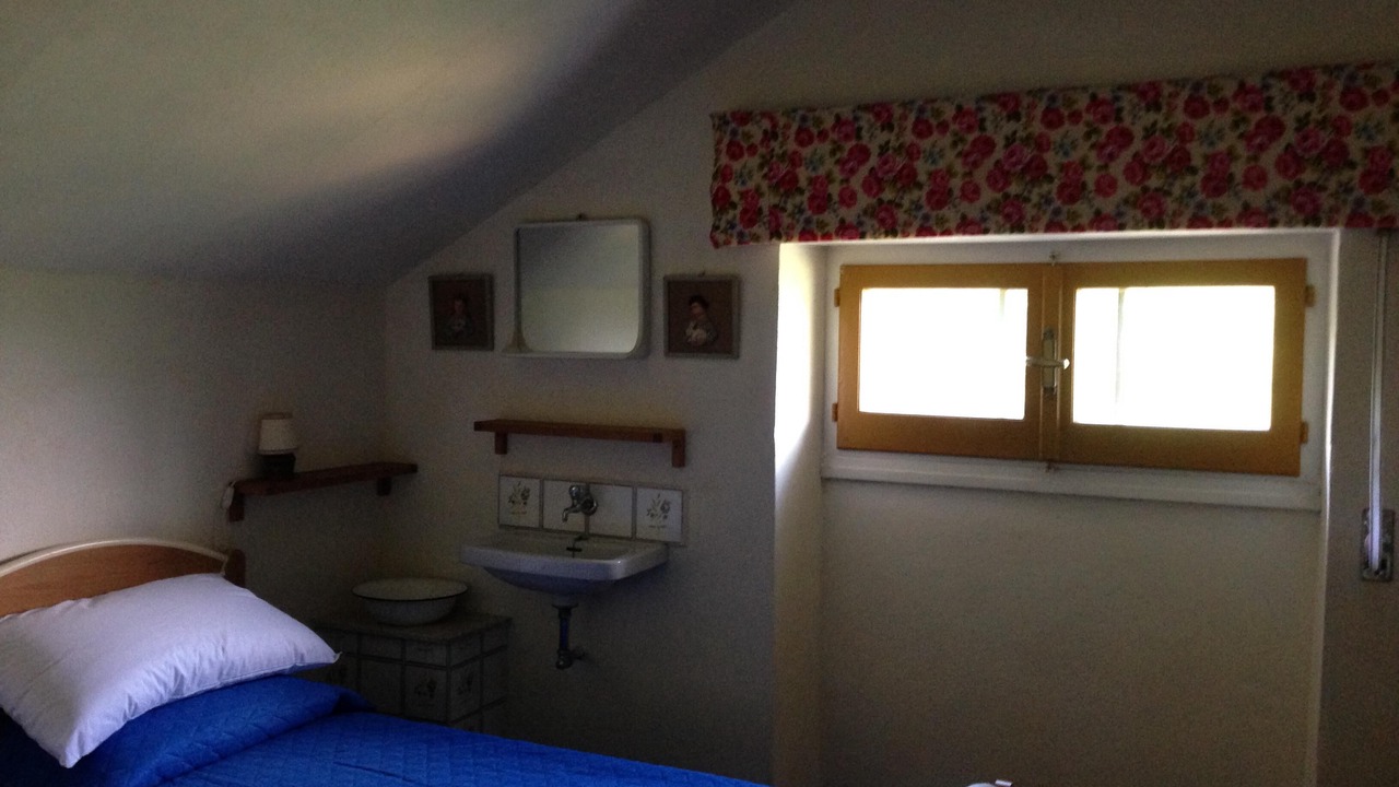 Photo of Bedroom in Carrodano Inferiore