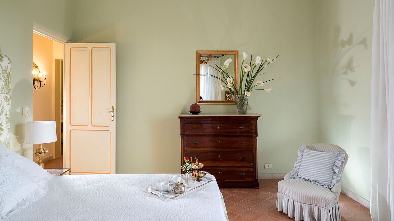 Photo of Bedroom in Salemi