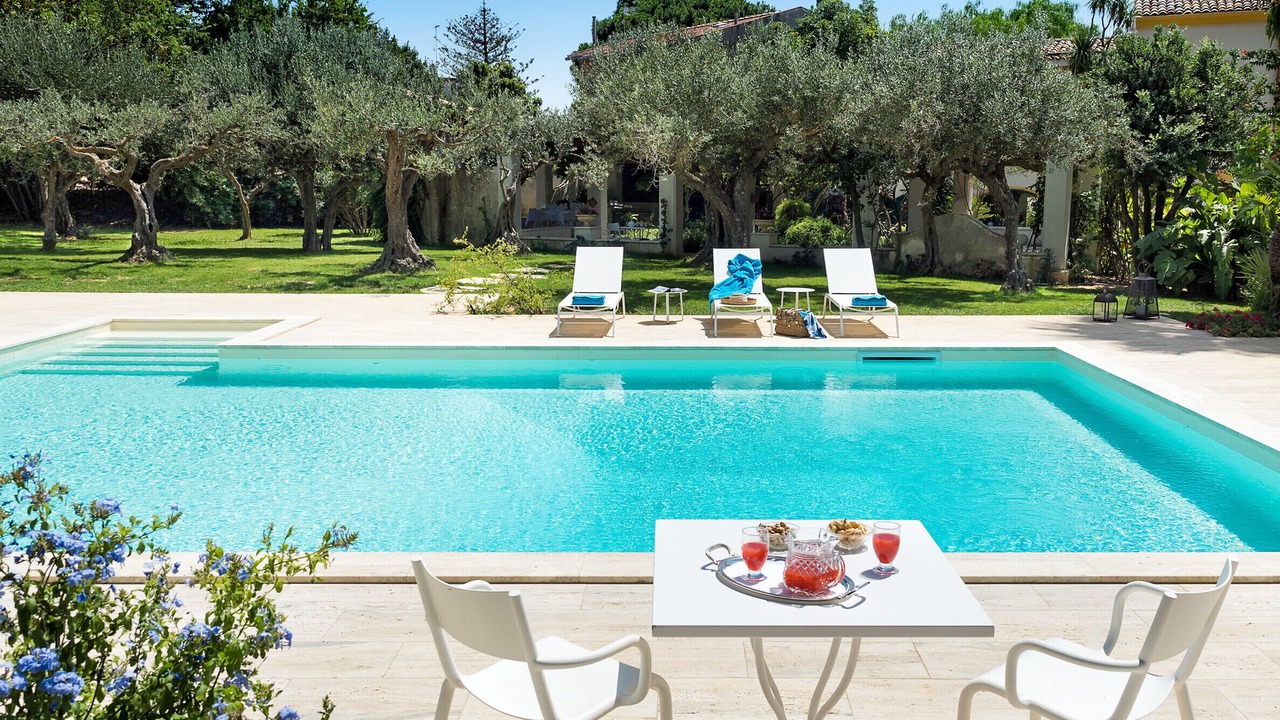 Photo of Outdoor in Salemi