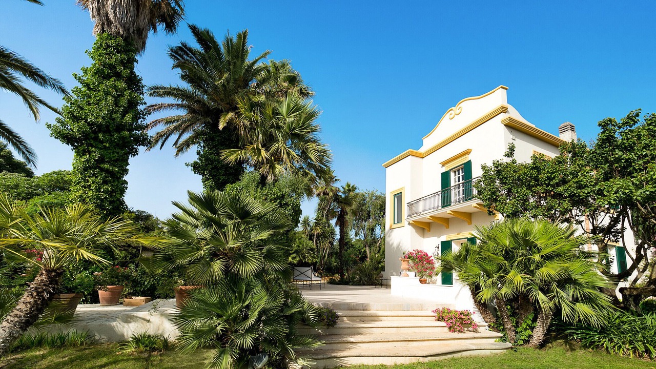 Photo of Outdoor in Salemi