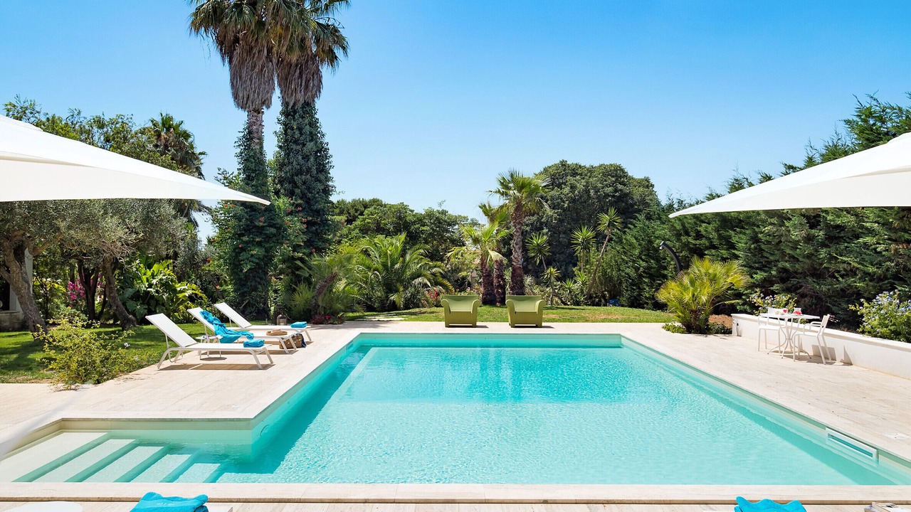 Photo of Outdoor in Salemi