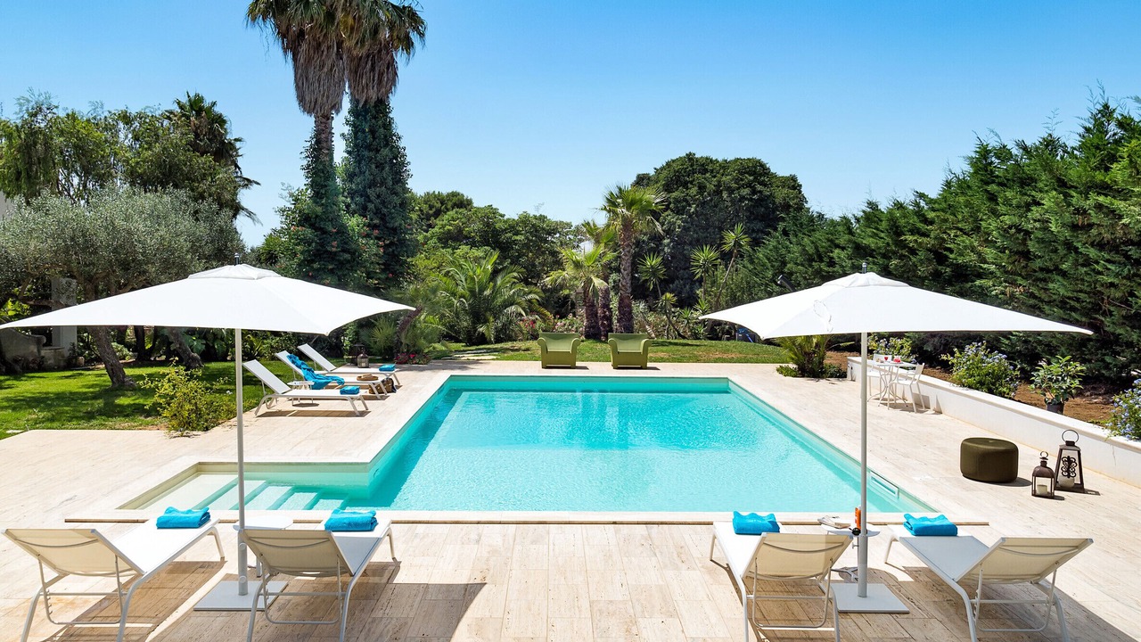 Photo of Outdoor in Salemi