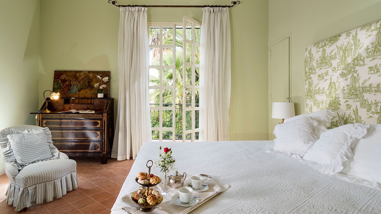 Photo of Bedroom in Salemi