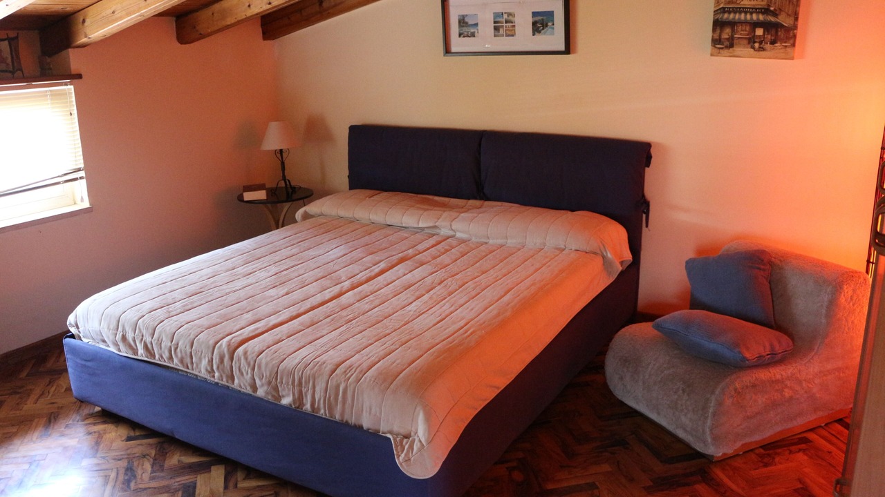 Photo of Bedroom in Marina di Modica