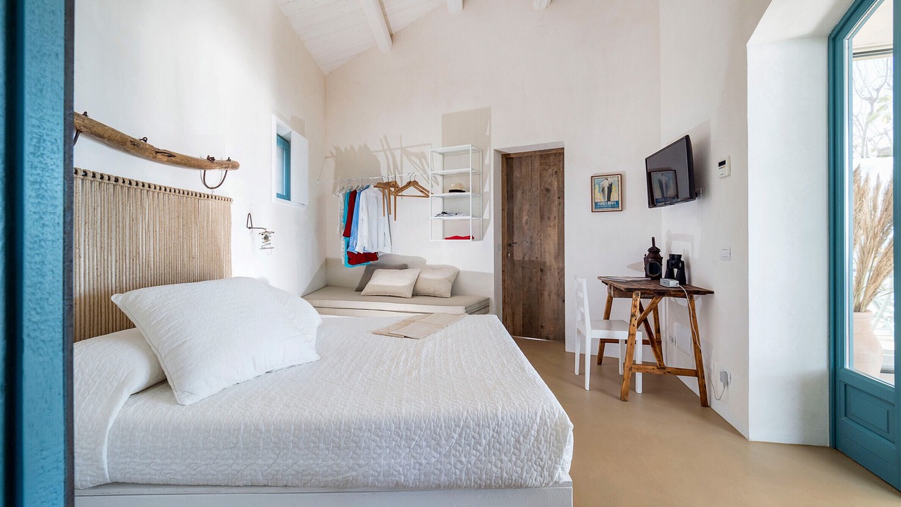 Photo of Bedroom in Santa Maria del Focallo