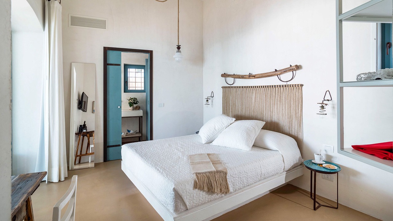 Photo of Bedroom in Santa Maria del Focallo