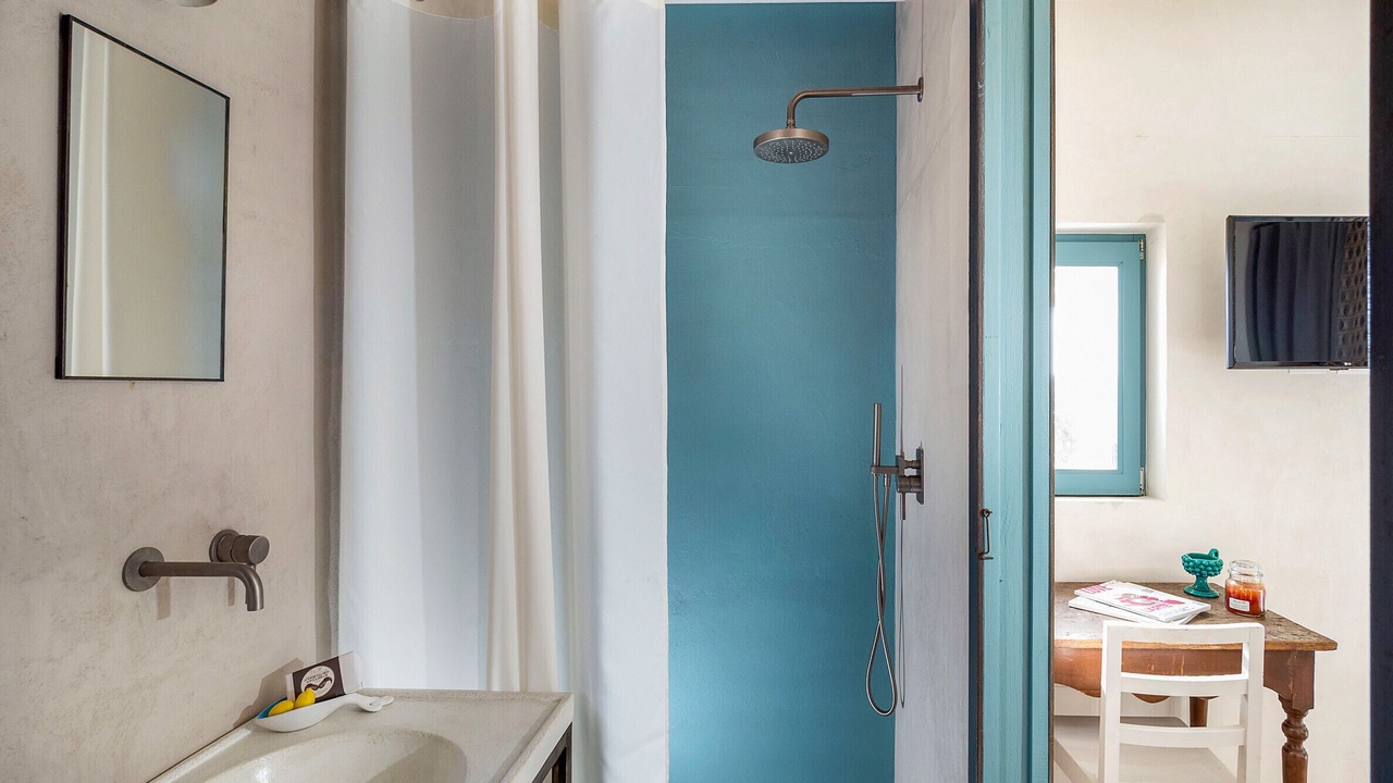 Photo of Bathroom in Santa Maria del Focallo