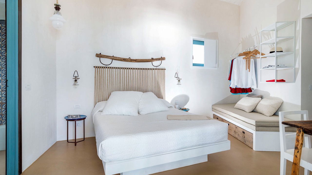 Photo of Bedroom in Santa Maria del Focallo