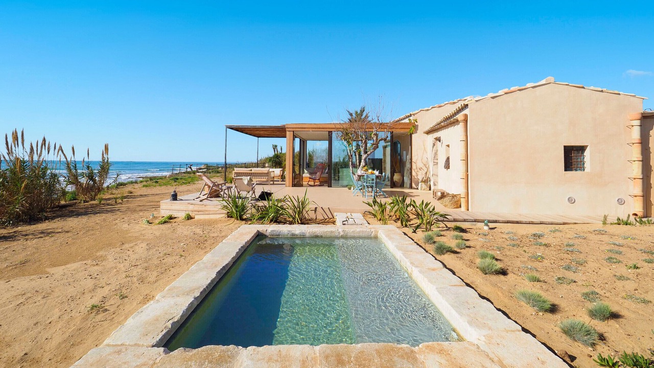 Photo of Outdoor in Santa Maria del Focallo