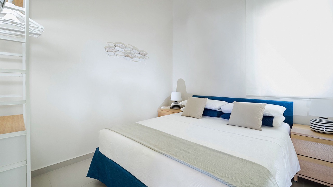 Photo of Bedroom in Fontane Bianche