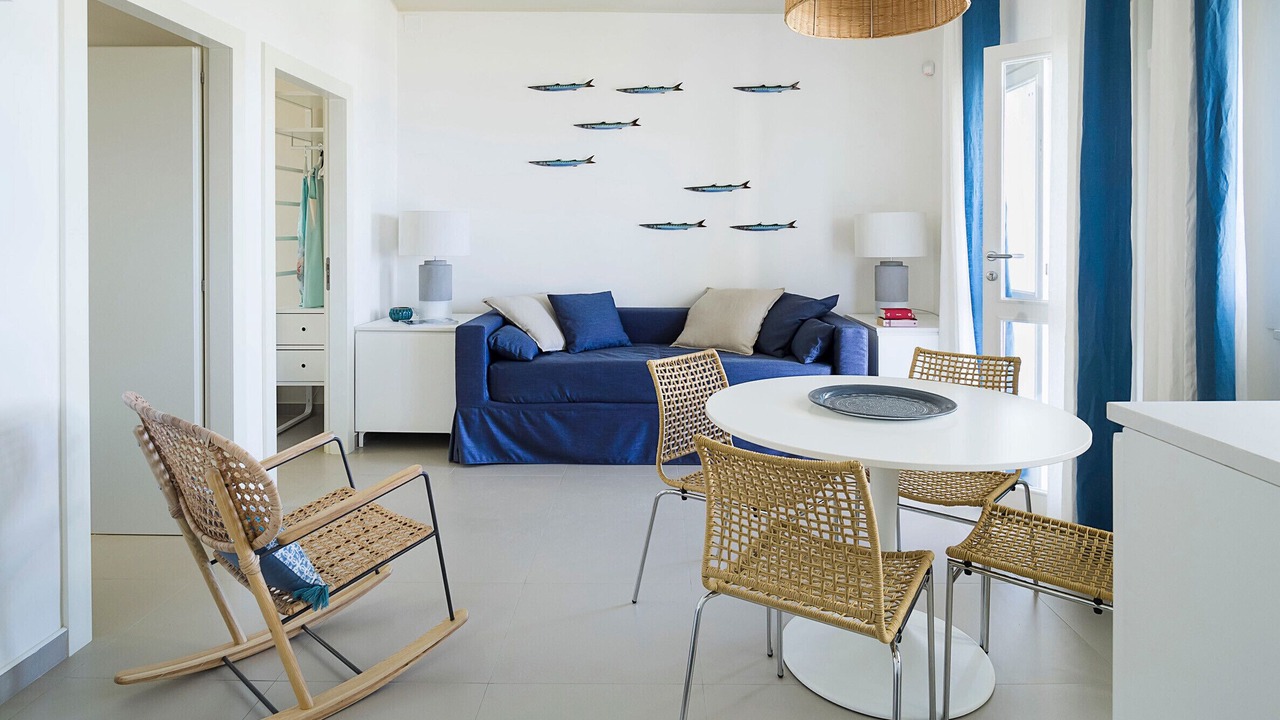 Photo of Livingroom in Fontane Bianche