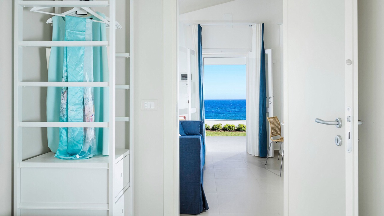 Photo of Bedroom in Fontane Bianche