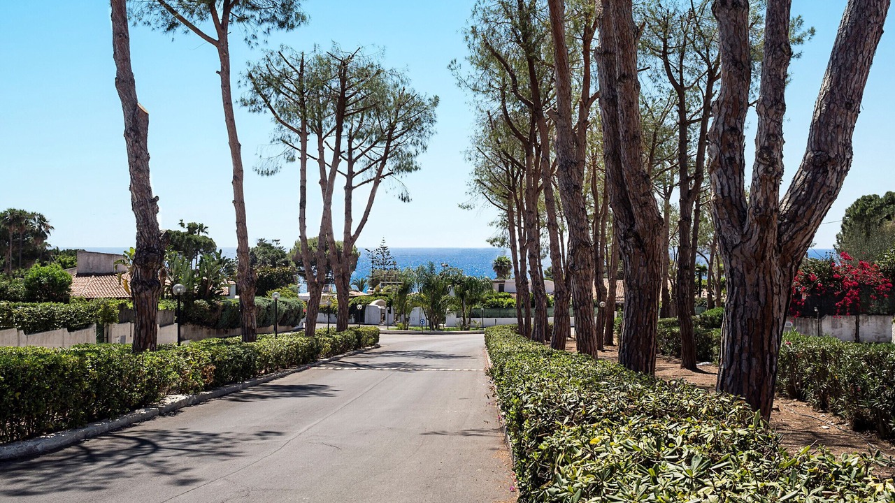 Photo of Outdoor in Fontane Bianche