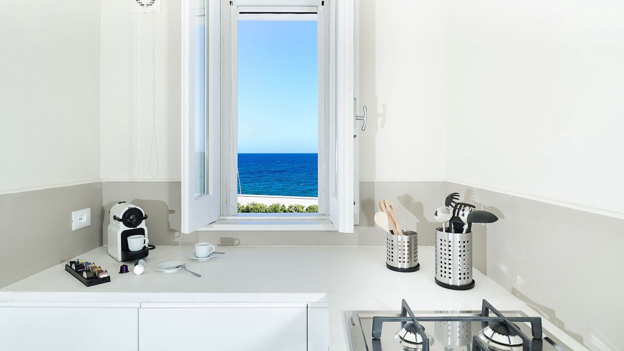 Photo of Kitchen in Fontane Bianche
