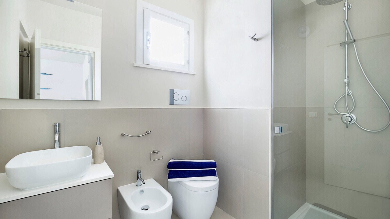 Photo of Bathroom in Fontane Bianche