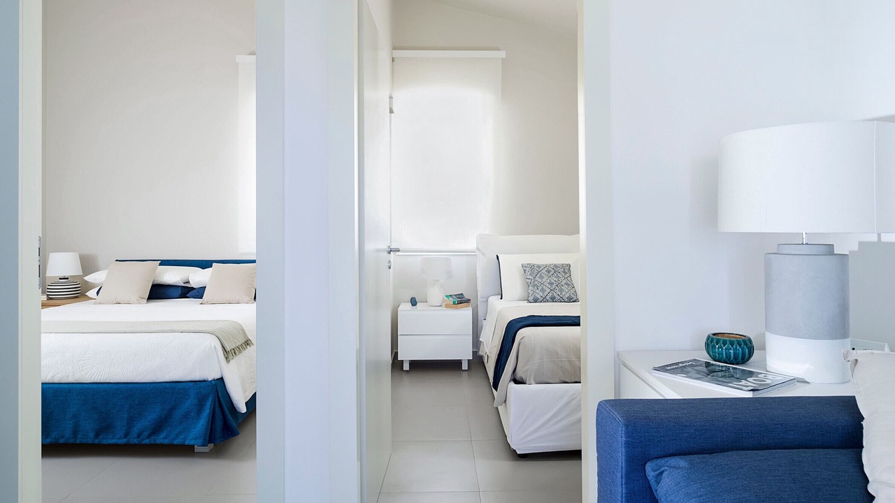 Photo of Bedroom in Fontane Bianche