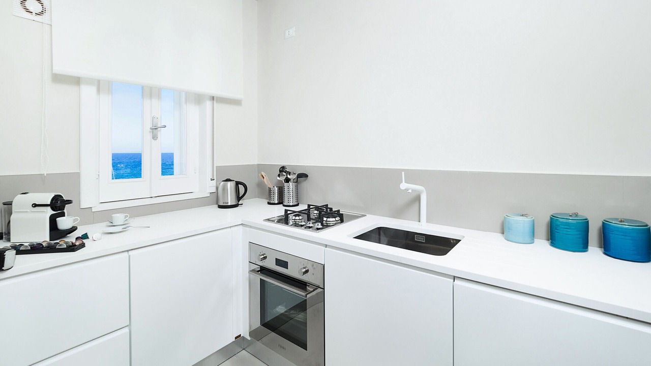 Photo of Kitchen in Fontane Bianche