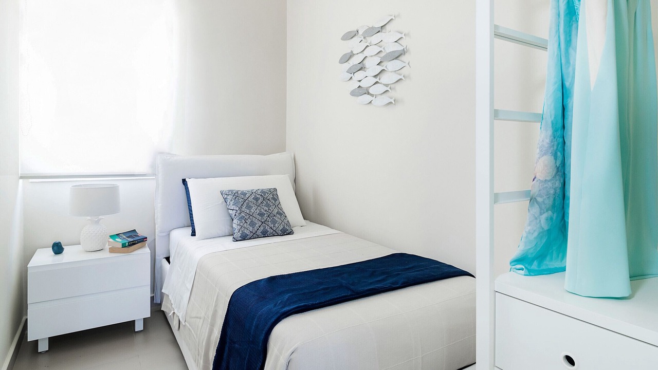 Photo of Bedroom in Fontane Bianche