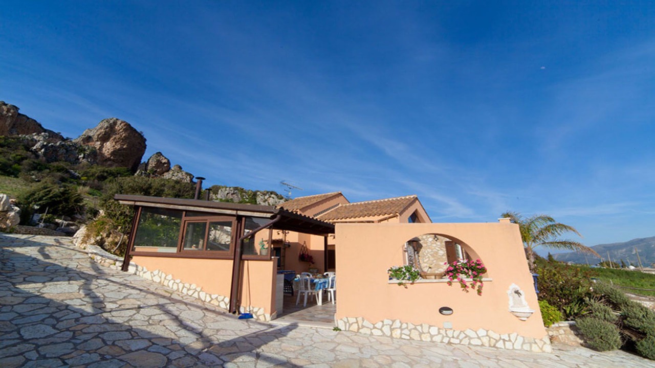 Photo of Outdoor in Castellammare del Golfo
