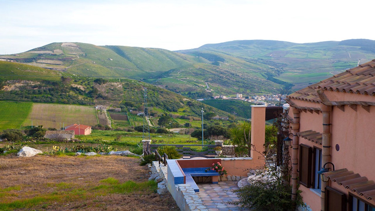 Photo of Outdoor in Castellammare del Golfo