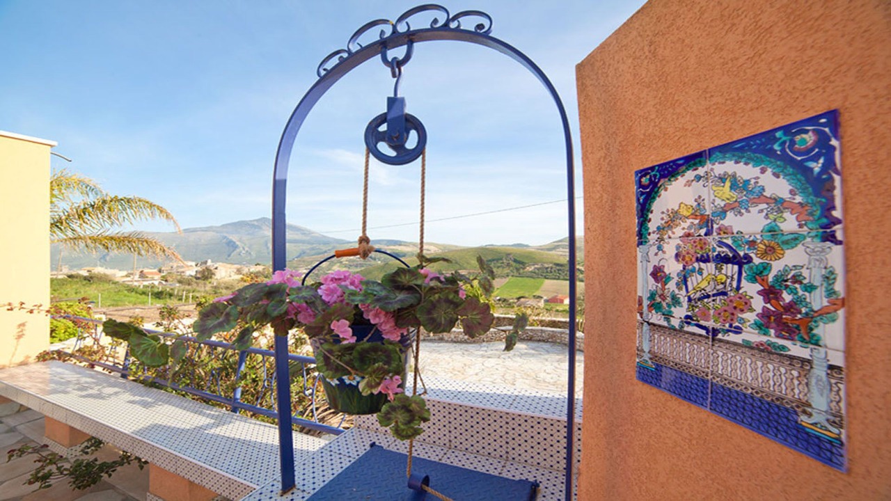 Photo of Outdoor in Castellammare del Golfo