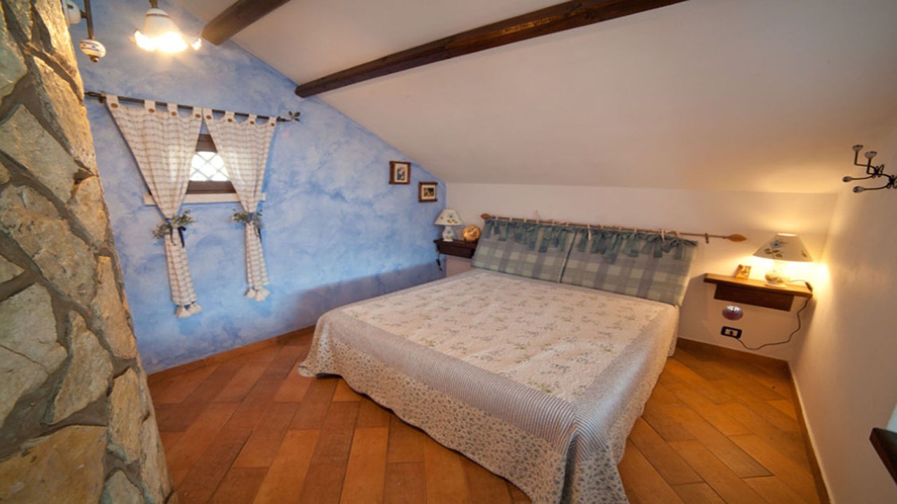 Photo of Bedroom in Castellammare del Golfo