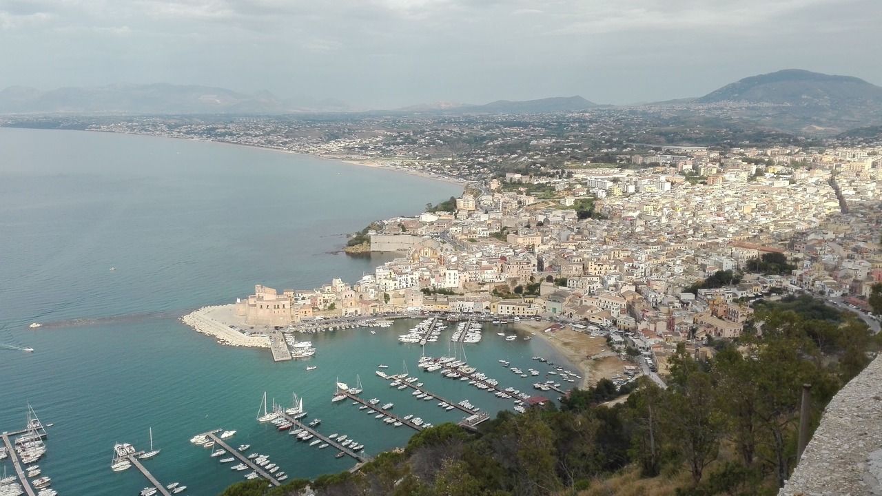 Photo of Others in Castellammare del Golfo