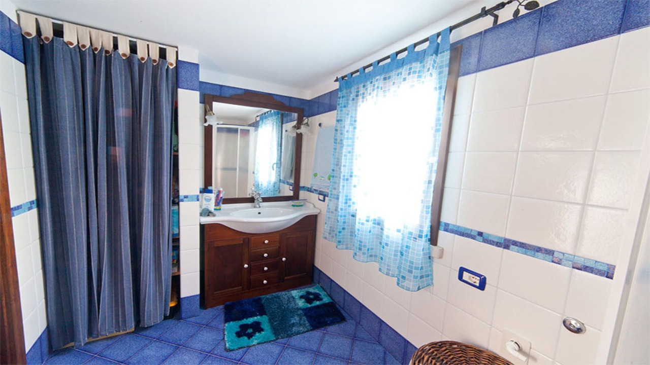 Photo of Bathroom in Castellammare del Golfo