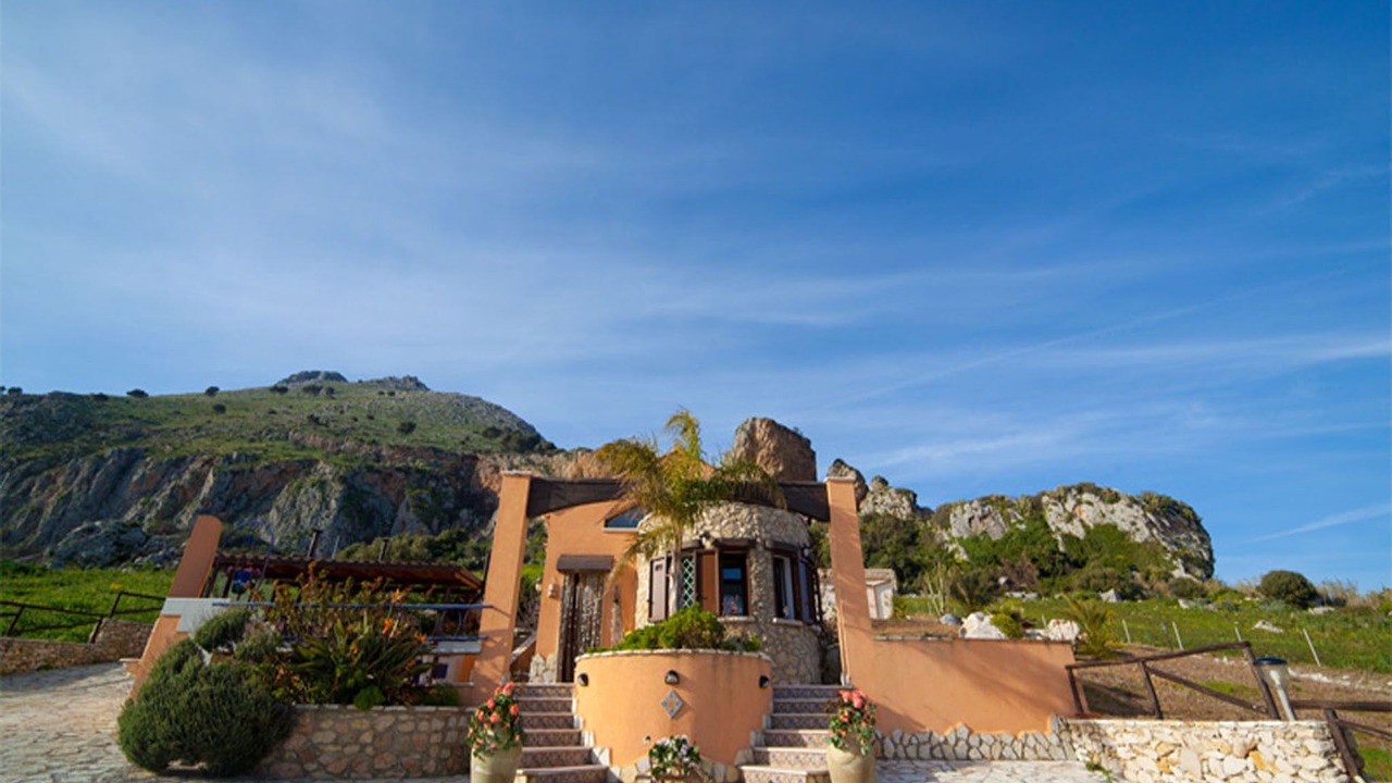Photo of Outdoor in Castellammare del Golfo