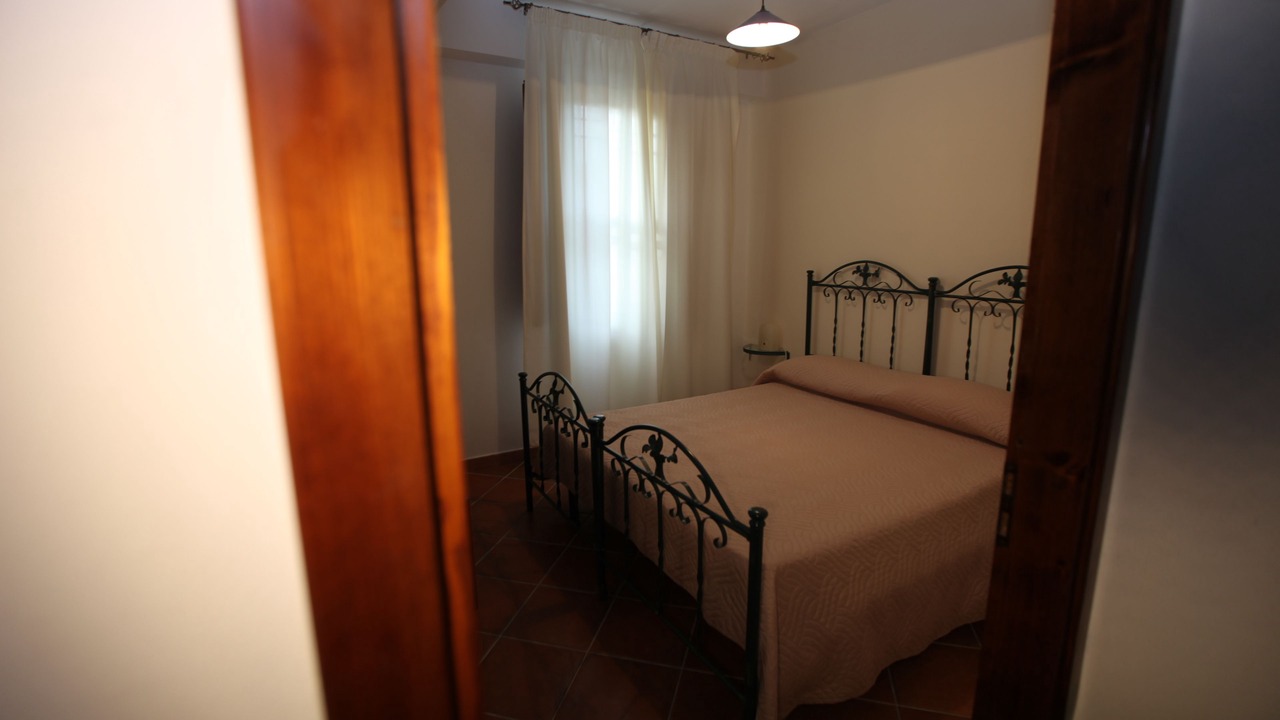 Photo of Bedroom in Andali