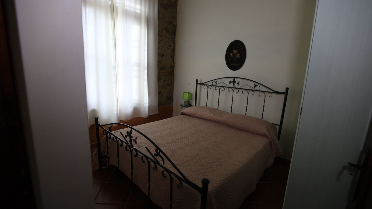 Photo of Bedroom in Andali
