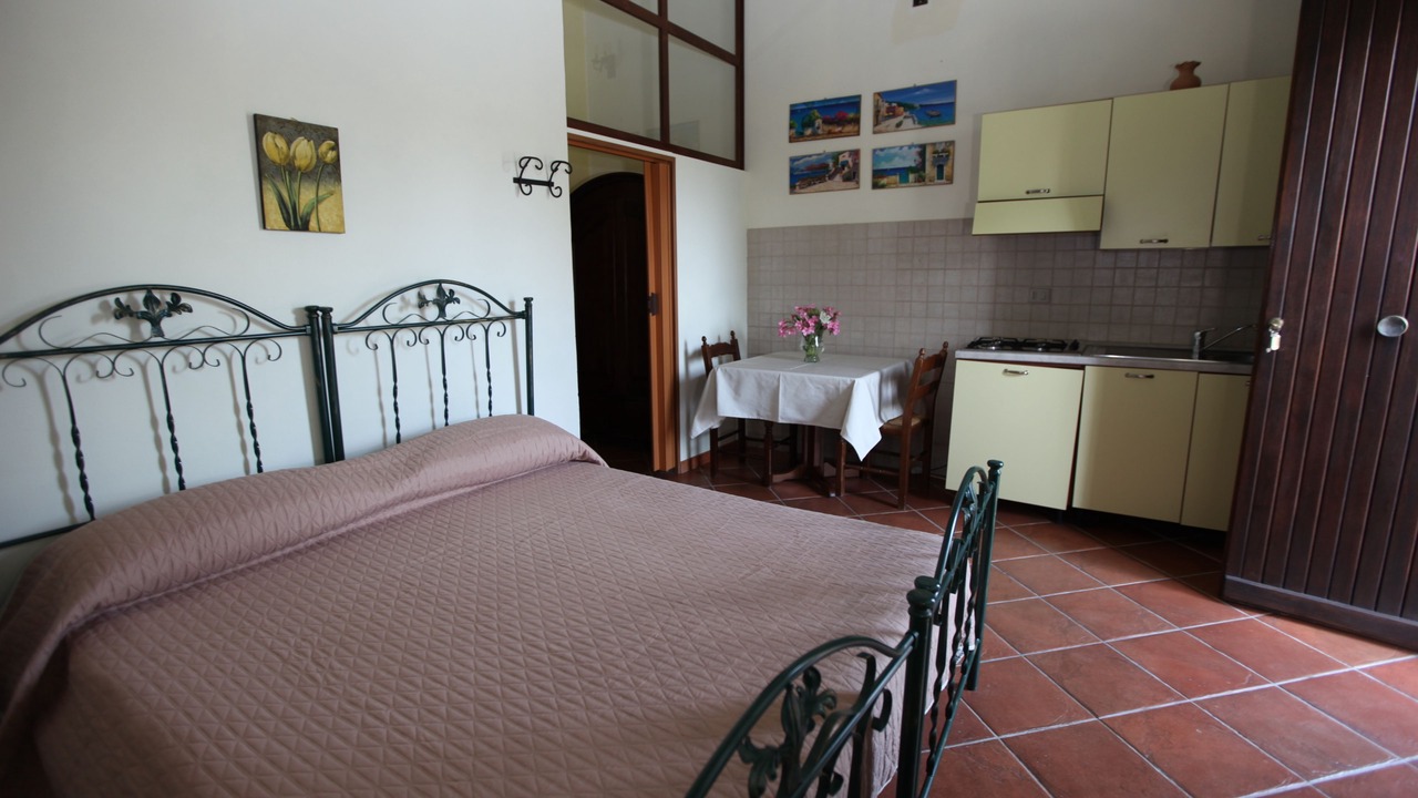 Photo of Bedroom in Andali
