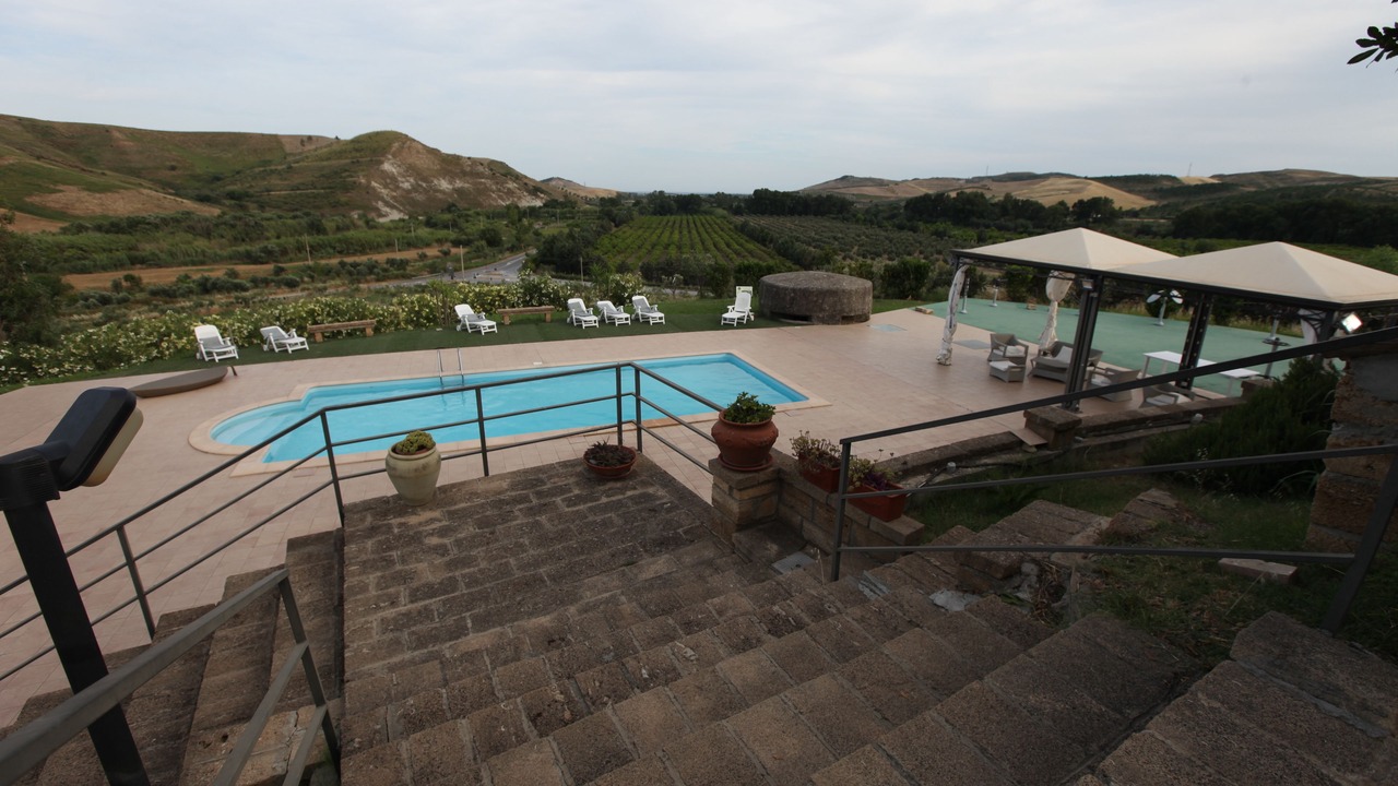 Photo of Outdoor in Andali
