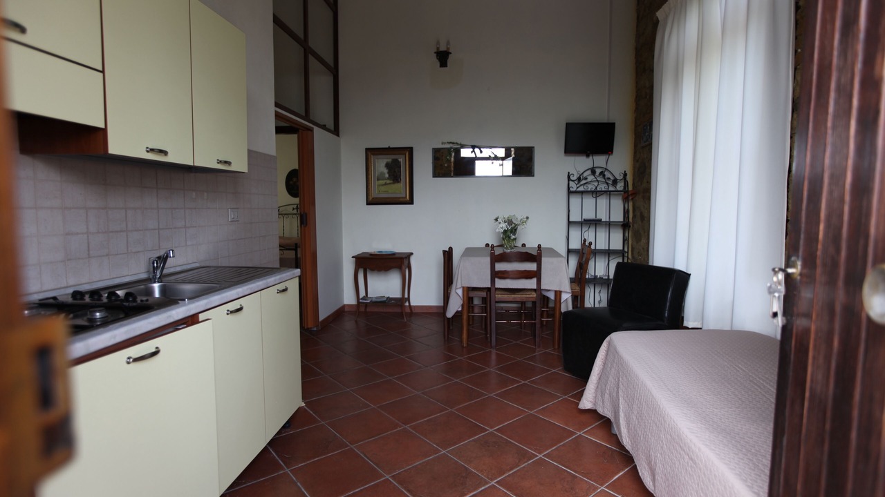 Photo of Kitchen in Andali