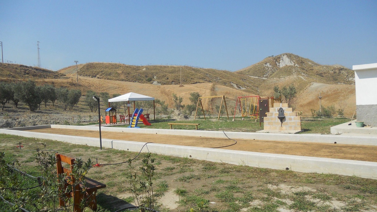 Photo of Outdoor in Andali
